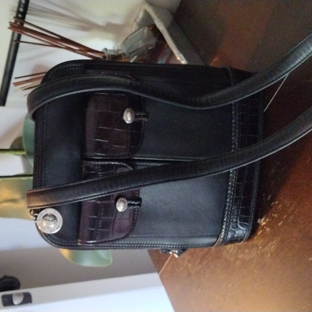 One World By Brighton Shoulder Bag